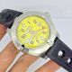 Swiss Eta2836 Breitling Avenger Yellow Replica Watch (7)_th.jpg